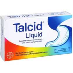 Talcid Liquid