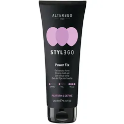 250ml ALTER EGO STYLEGO Power Fix