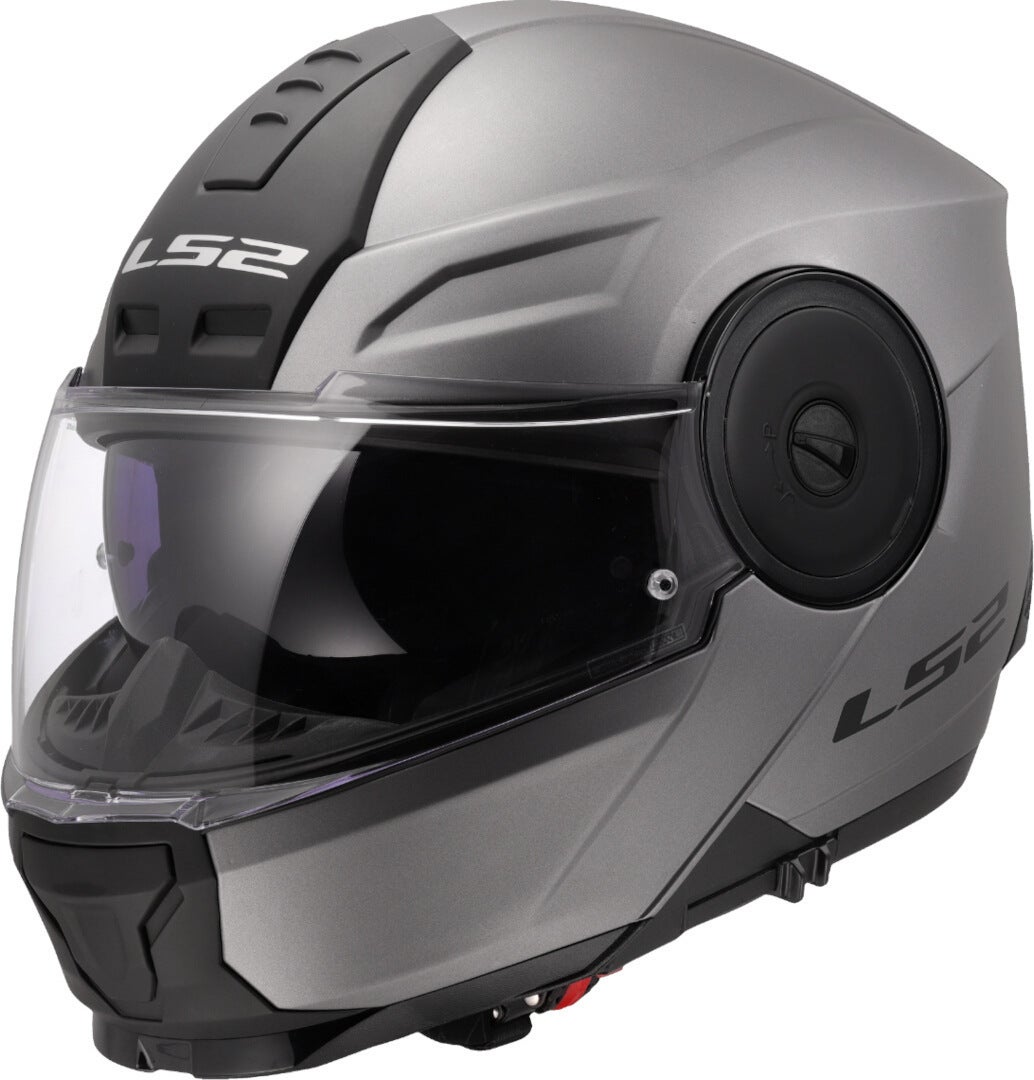 LS2 FF902 Scope II Klapphelm 569021007S