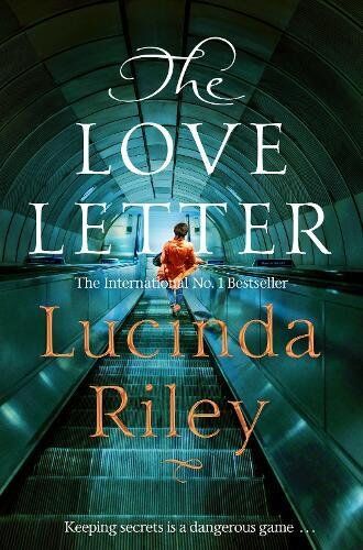 Lucinda Riley - The Love Letter - Preis vom 14.10.2026 23:07:16 h