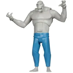 McFarlane Batman: The Animated Series DC Direct Build-A Actionfigur Wave 5 Killer Croc 15 cm