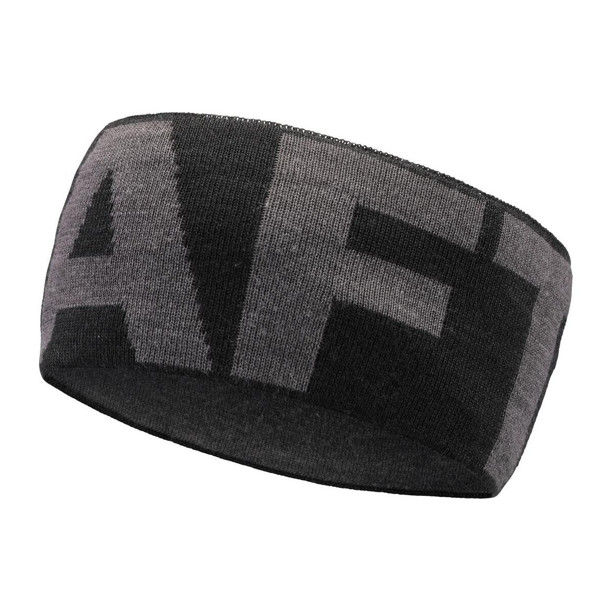 Craft Nordic Training Merino Headband black/grey (999G) S/M 1916610-999G-4