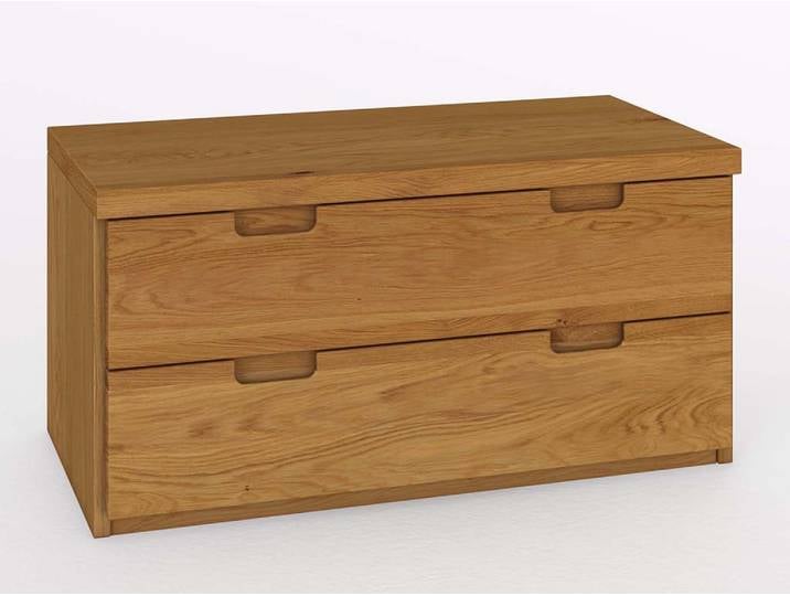 Sideboard „Lukas“ Eiche Massivholz Eiche