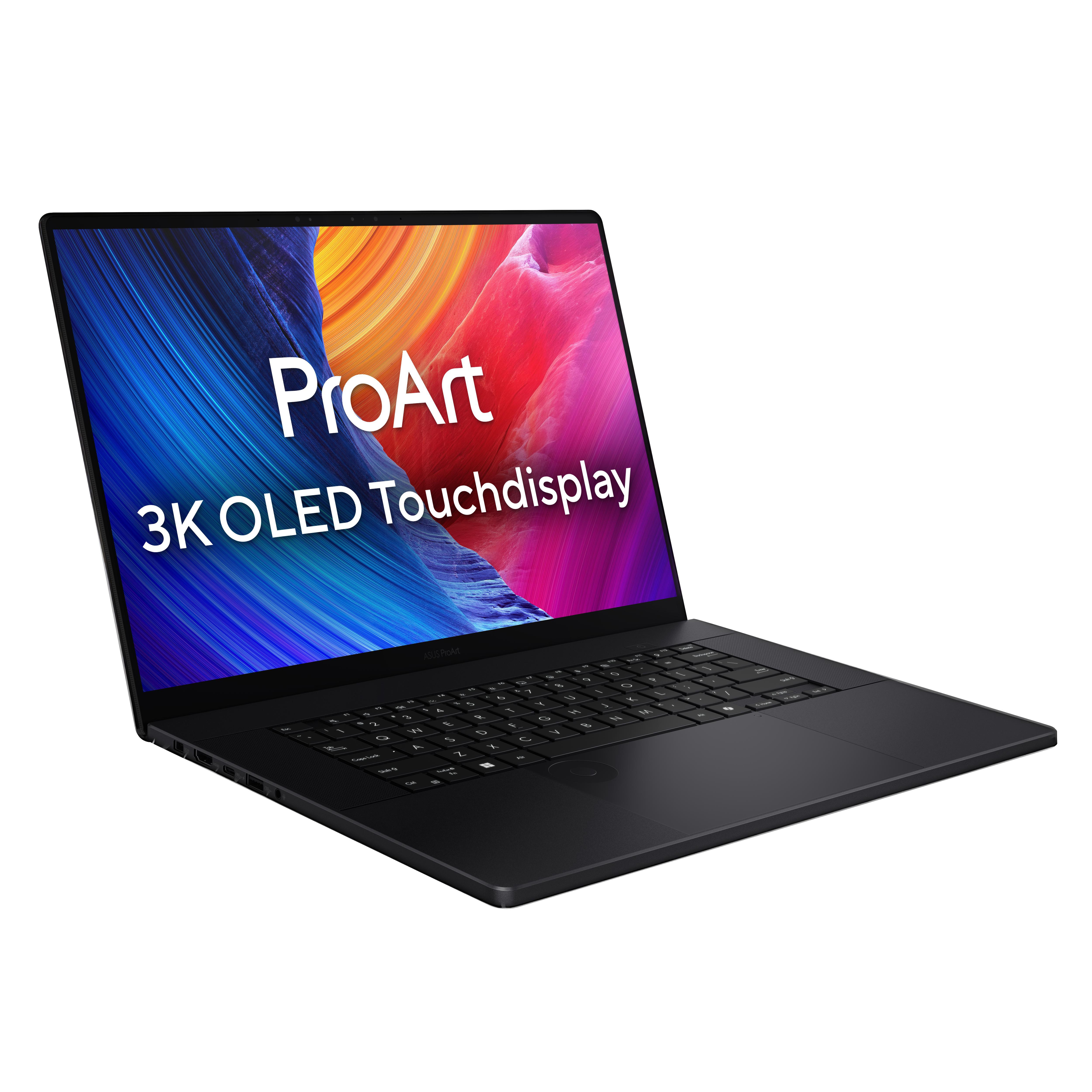 ASUS ProArt P16 H7606WP-SR271W 16" OELD Touch Ryzen AI9 HX370 32GB/1TB RTX5070 Win11 90NB15K1-M00RV0