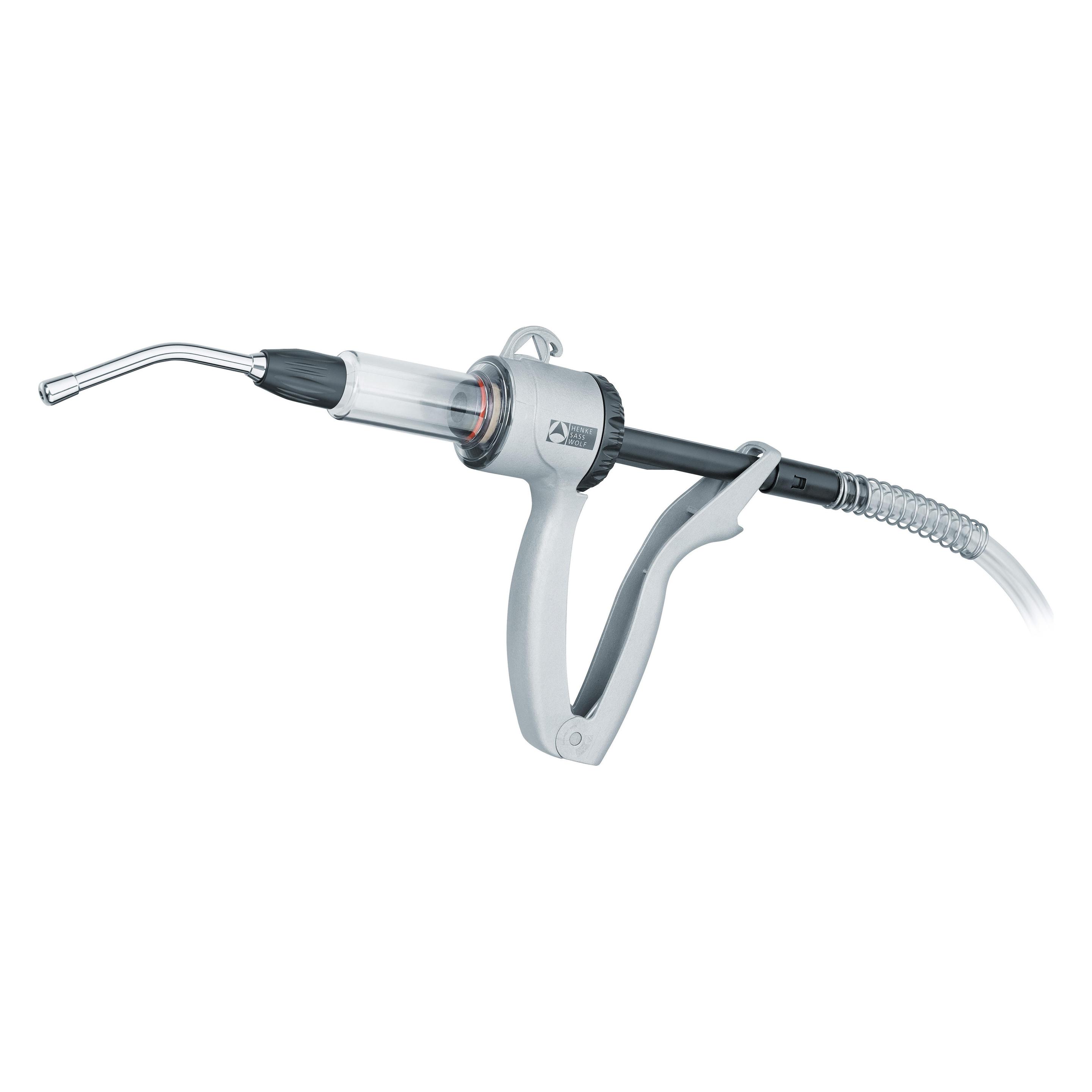Magni HSW ECO-MATIC als Drencher mit Metallnozzle 12,5 ml, Dosierung 0,5 - 12,5 ml (23151)