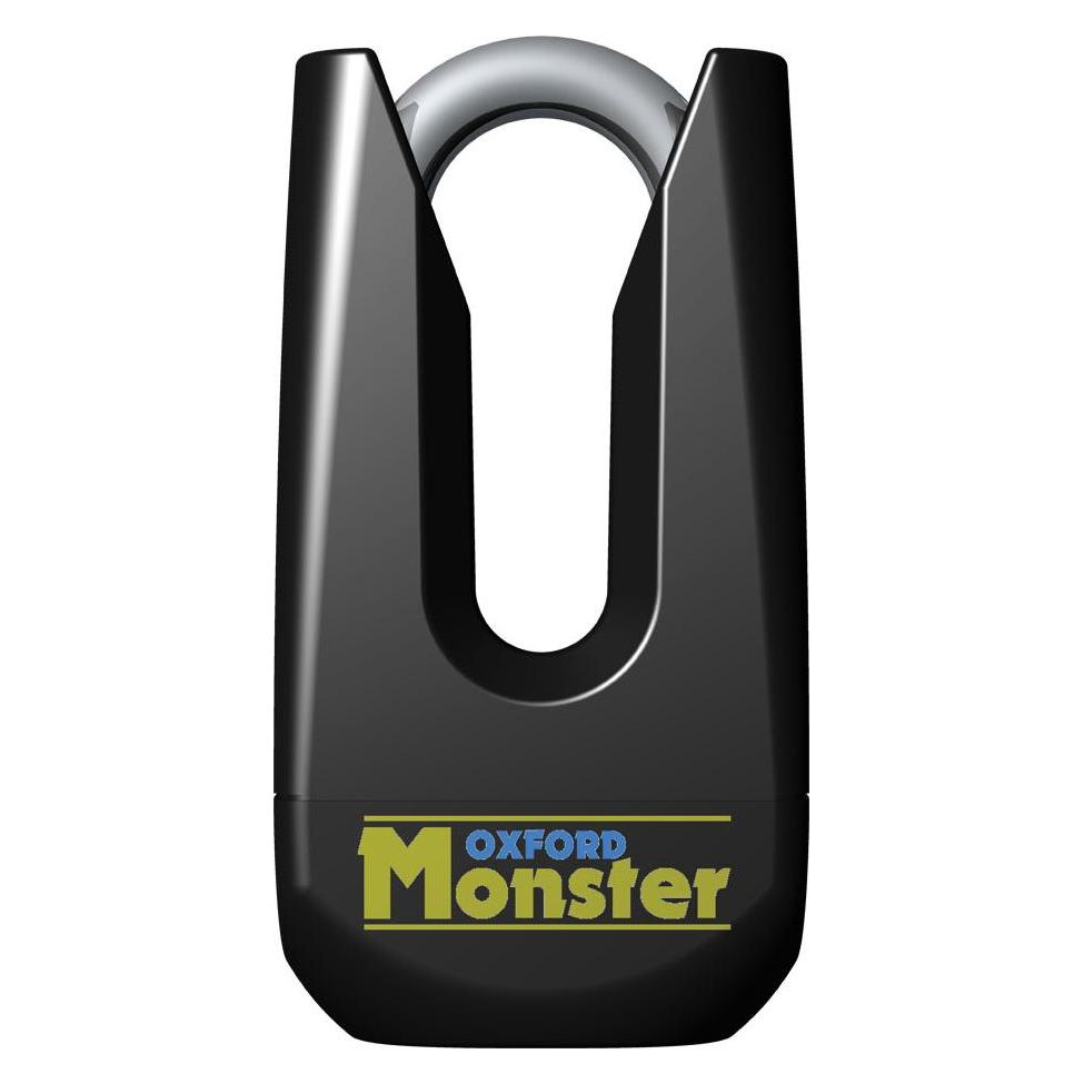 Oxford Monster PADLOCK ONLY (OF31)