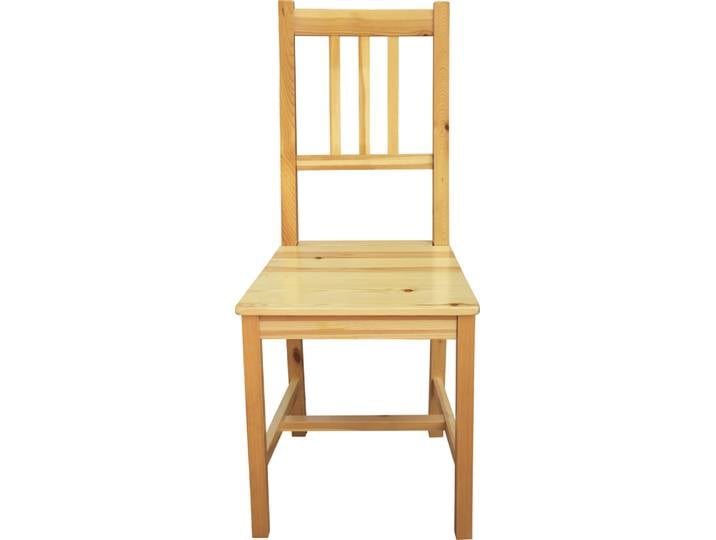 Stuhl, Hochwertige Materialien, 42×42 cm, Komfortabel, Modernes 2er-Set, Möbilia