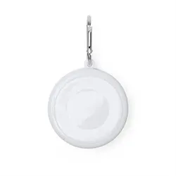 Antibakterielle Klappbare Tasse mit Deckel