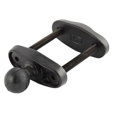 RAM Mounts Unpk RAM Clamp Base W/Ball (RAM-B-247U-15)
