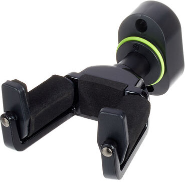 Gravity GS 01 WMB noir