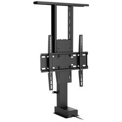 My Wall HP63AL TV-Lift-Halterung 81,3 cm (32) - 139,7 cm (55) Motorisiert, Höhenverstellbar, elektrisch motorisiert, App-Steuerung für Google Home, Mit
