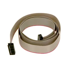 Flachkabel f Bedienfeld Pellet_1/2W - 7747001625