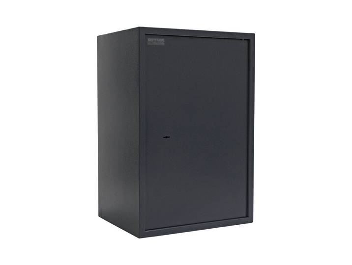 Rottner T06455 Jupiter 5 Möbeltresor Anthrazit