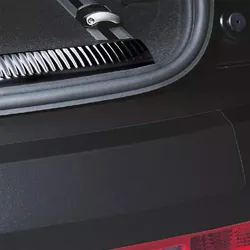 Audi Q7 SQ7 Ladekantenschutzfolie 4MN061197