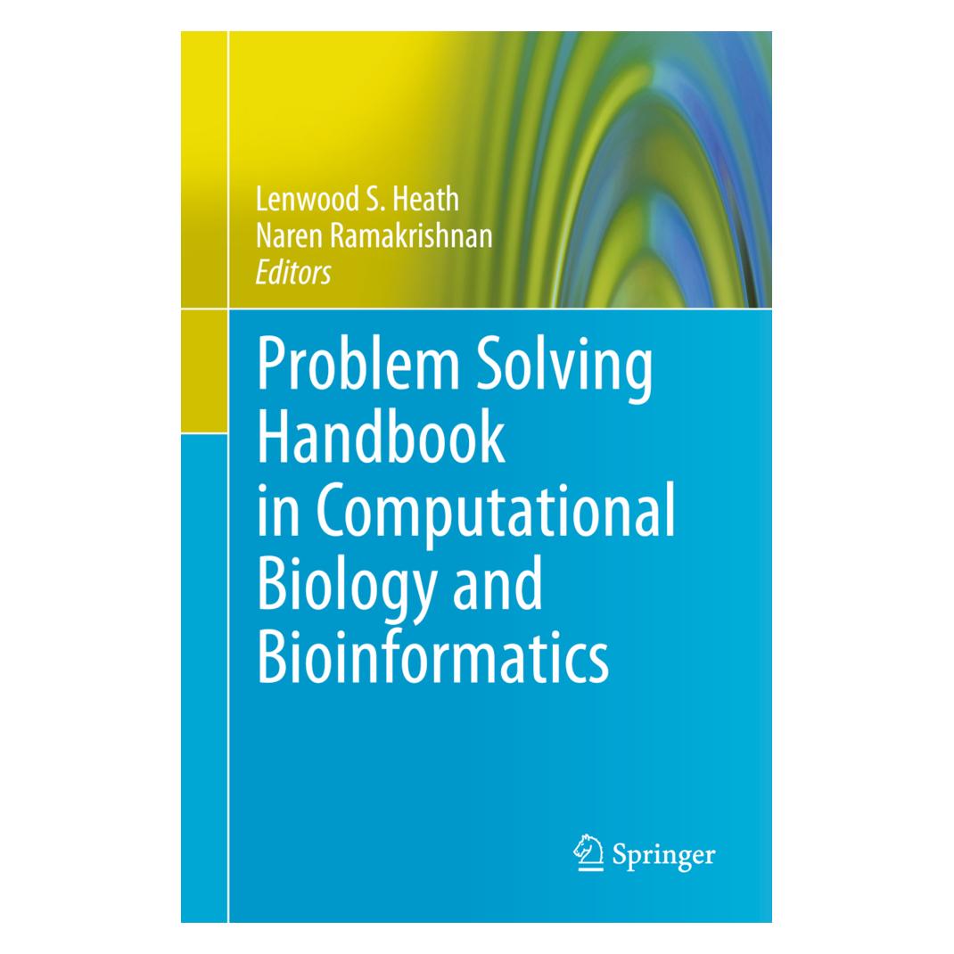 Springer Problem Solving Handbook in Computational Biology and Bioinformatics (Englisch, Softcover, Lenwood S. Heath, Naren Ramakrishnan) (35092475)