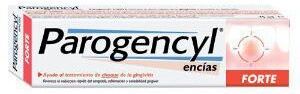 Parogencyl Ages Forte Dentrifica Pasta 75 ml 75 ml