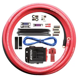 Eton PCC 20 Stromkabel (20mm2) | Online kaufen