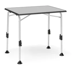 Berger Ivalo 1 Campingtisch 80 x 60 cm