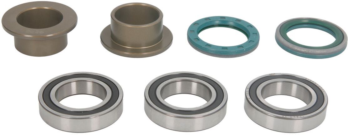 Skf Cuscinetto ruota WSB-KIT-R017-KA-SU