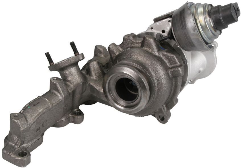 Garrett Caricatore, ricarica 792290-5003S