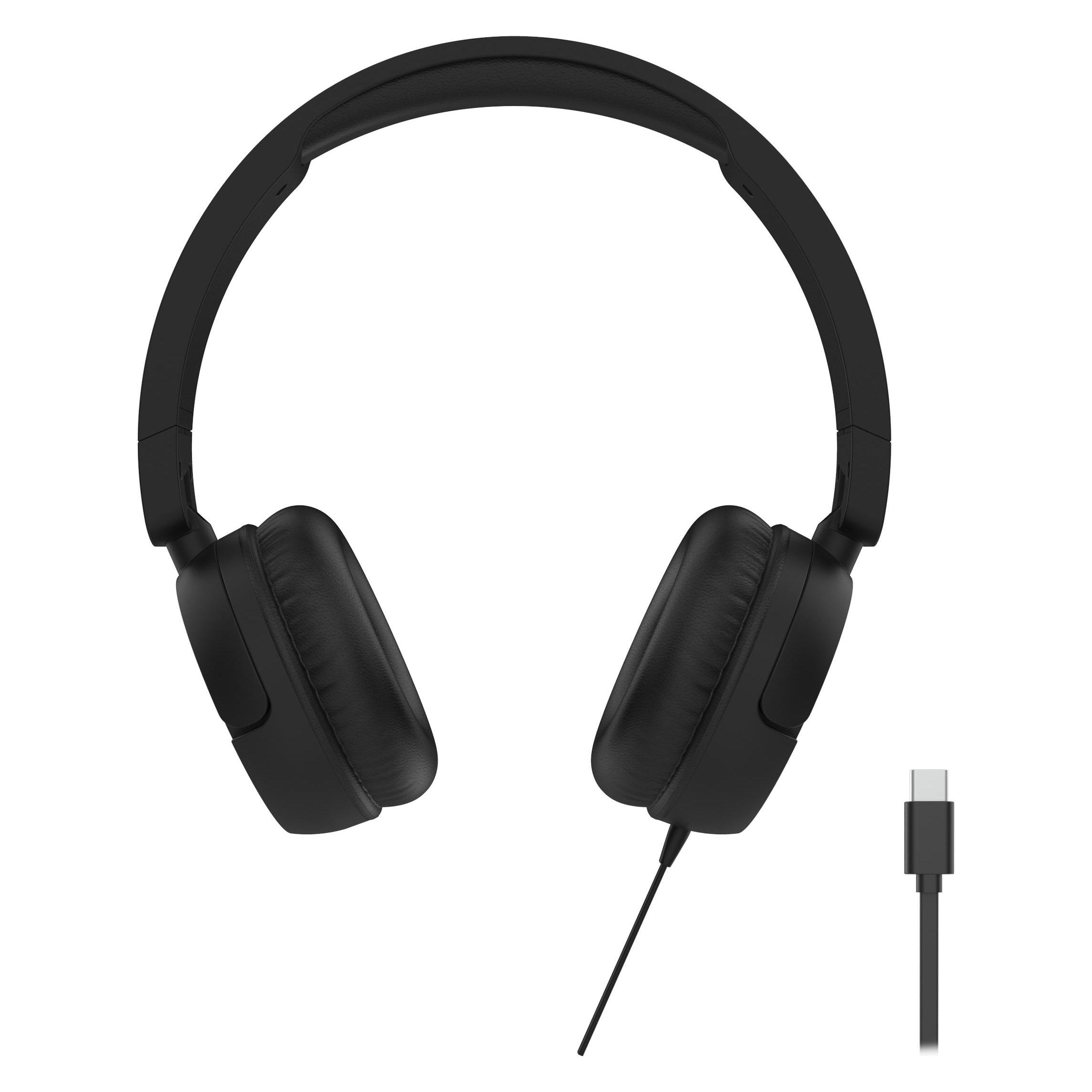 Streetz HC210-BLK (Kabelgebunden) (HC210-BLK)