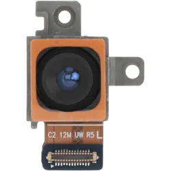 Samsung GH96-13560A Rückkamera Ersatzteil, Mobilgerät Ersatzteile, Schwarz