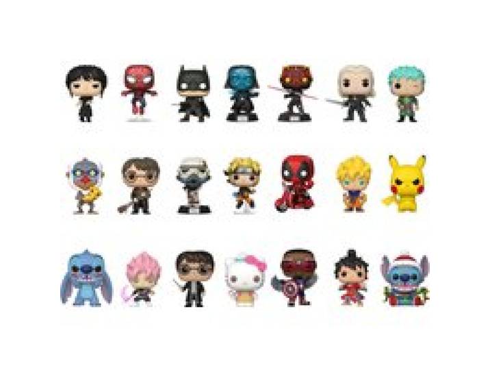 FUNKO Figurines POP