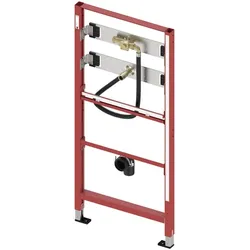 Tece base Urinalmodul m. Spülergehäuse U1 BH 1120 mm, 9420000 9420000
