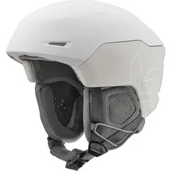 BOLLÉ Herren Helm Ryft Pure, Größe 52 in Weiß Weiß