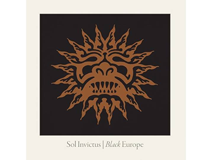Black Europe (Re-Release+Bonus)