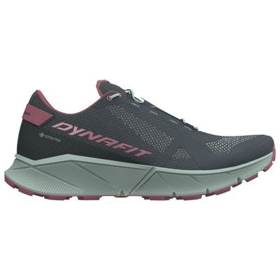 Dynafit - Women's Ultra 100 GTX - Trailrunningschuhe 38 | EU 38 lichen / jadelite