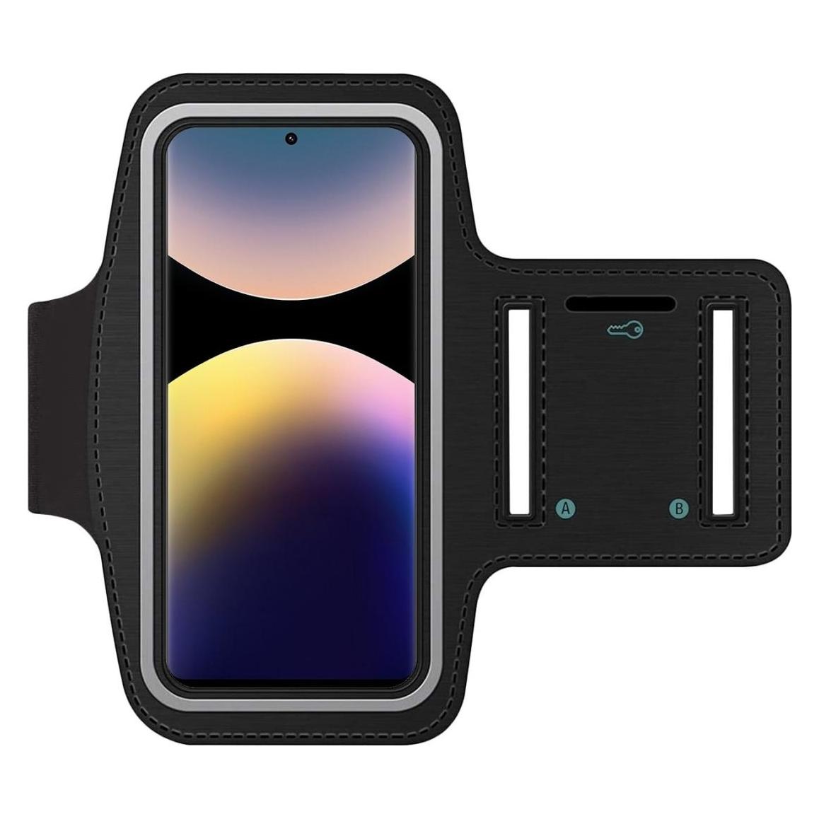 SmartFitness Sport Armband (00034513)
