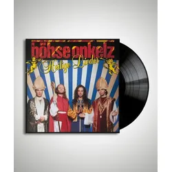 Heilige Lieder BÖHSE ONKELZ