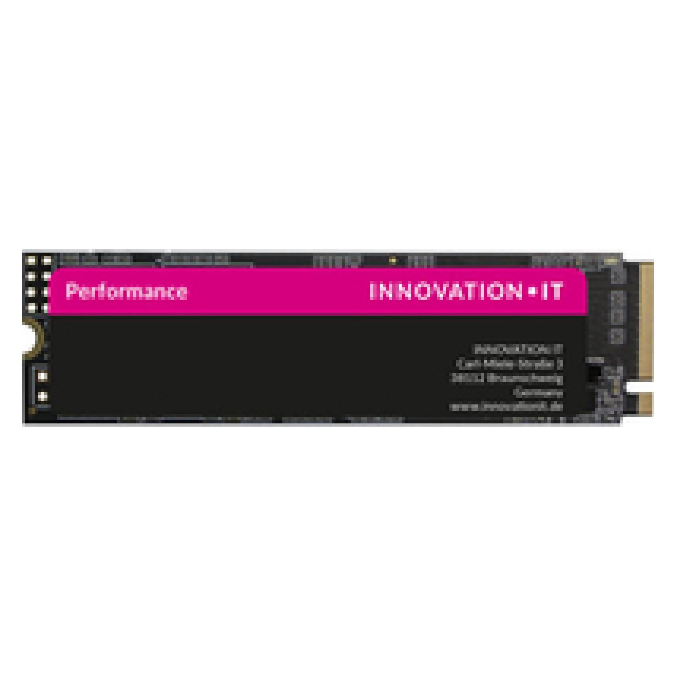 Innovation IT 00-256111 (256 GB, M.2 2280) (00-256111)