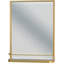 Möbel Direkt Online, Spiegel, Karl (45 x 60 cm)