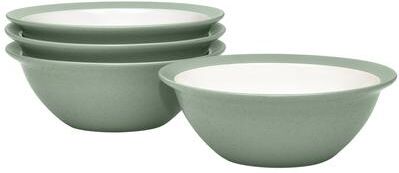 "Noritake Colorwave Set of 4 Curve Soup/Cereals, 7"", 22 oz."