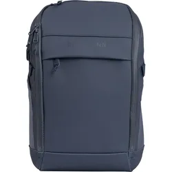Beckmann Schulrucksack Street Bold - navy Koffer24
