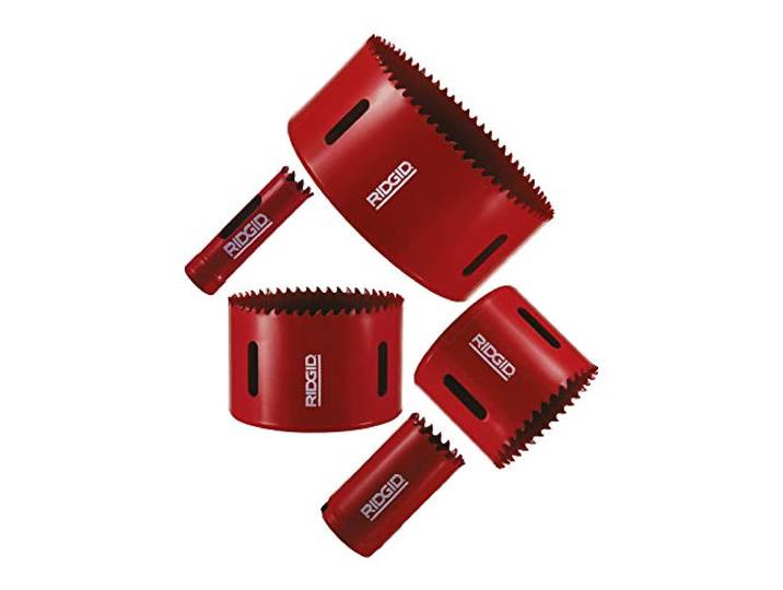 RIDGID 52805 Model M-30 Gatenzaag 1 3/32 inch