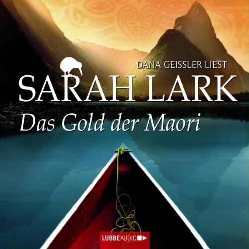 Sarah Lark - Das Gold der Maori: Roman. - Preis vom 09.10.2026 07:28:09 h