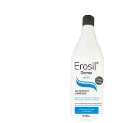Erosil Flüssigseife Dermo Sport 1000ml