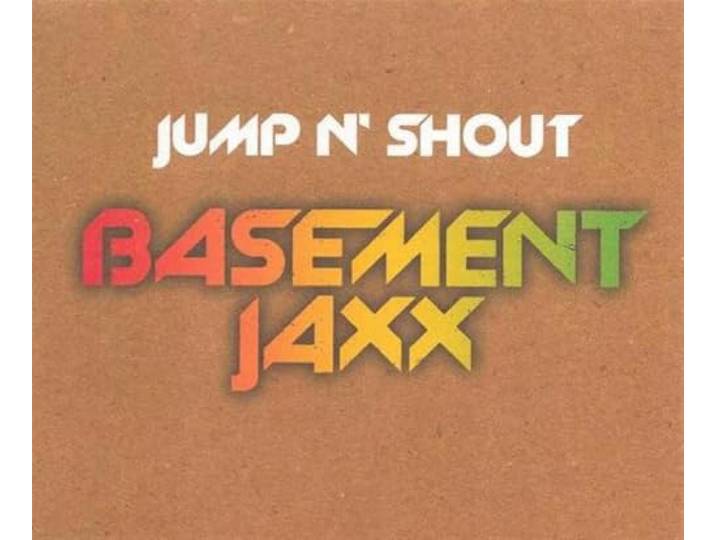 Jump 'n' Shout