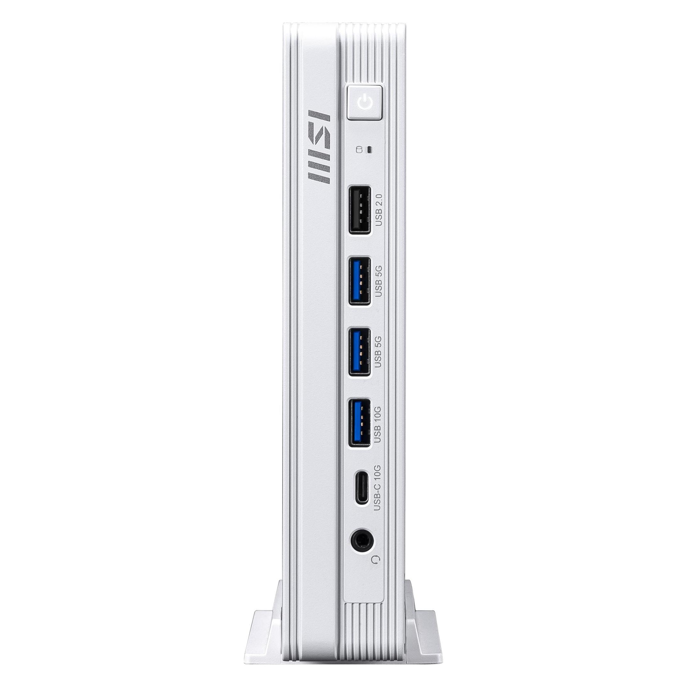 MSI PRO DP10 A14MG-007BEU (PRO DP10 A14MG-007BEU)