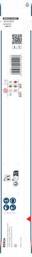 Bosch Accessories 2608902275 2608902275 Multibohrer 12mm Gesamtlänge 250mm 1St.