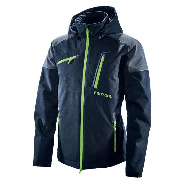 Festool Winterjacke WIJA-FT1-M (M) (577318)
