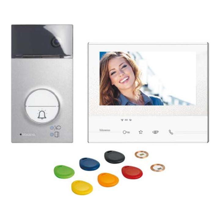 Legrand (SEKO) Video-Türsprech-Set LINEA3000 + X13E 363911 (7109470)