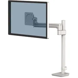 Fellowes 8613301 (Tisch, 40", 9 kg), Monitor Halterung, Silber