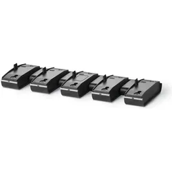 HP Poly Ladestation mit 5 Ausgangsstecker, Headset Zubehör