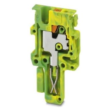 Phoenix Contact Phoenix 3212701 Klemmenblockzubehör Fuse plug 50 Stück(e) (3212701)