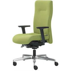 Bürostuhl mit beweglicher Sitzfläche Rovo XP 4015 EB