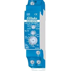 Eltako EUD12NPN/110-240V Uni-Dimmschalter Power MOSFET 21100808